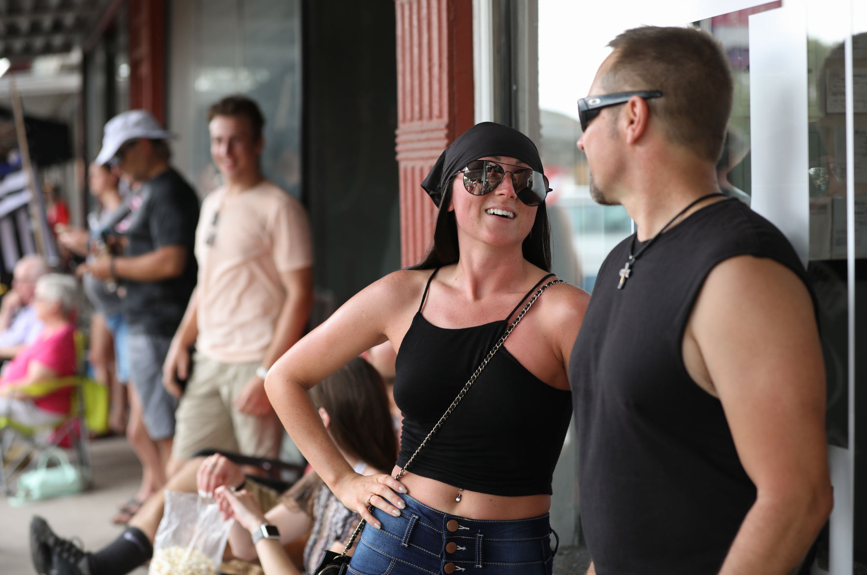 Cruise Nite 2019
